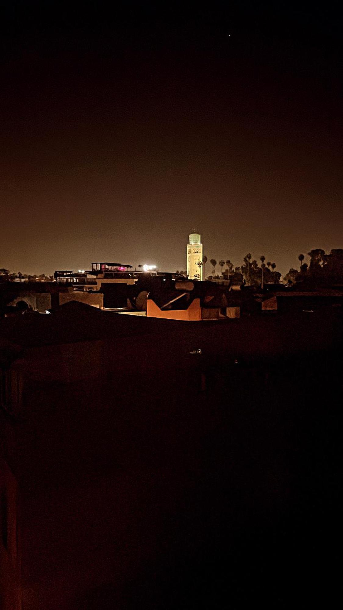 Dar Youssef 1 Hotel Marrakesh