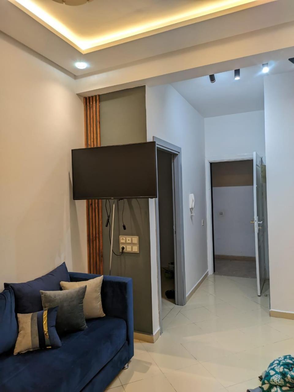 Apartment Bassatin Targa Marrakesh