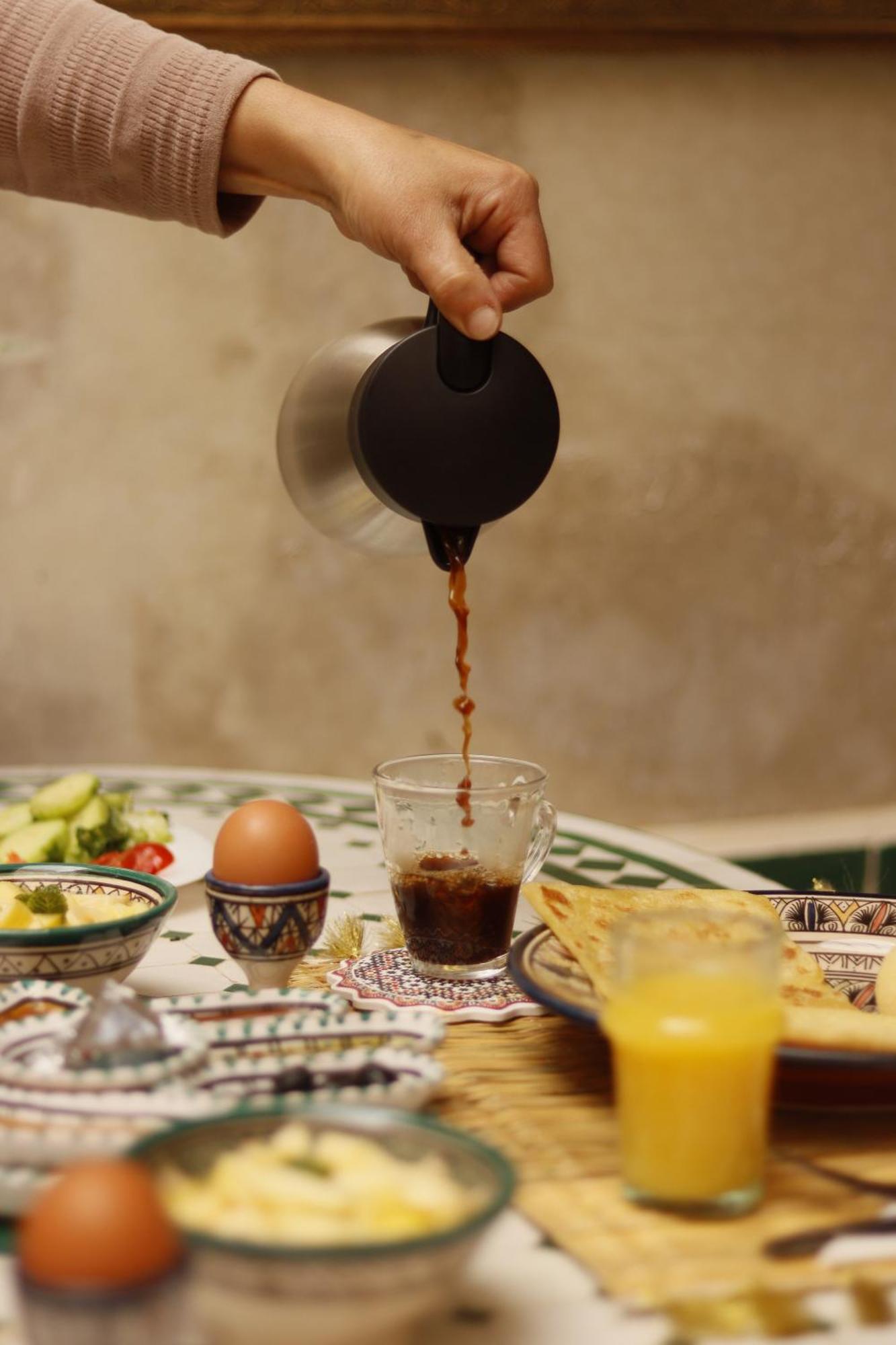 Chez Henriette * Marrakesh