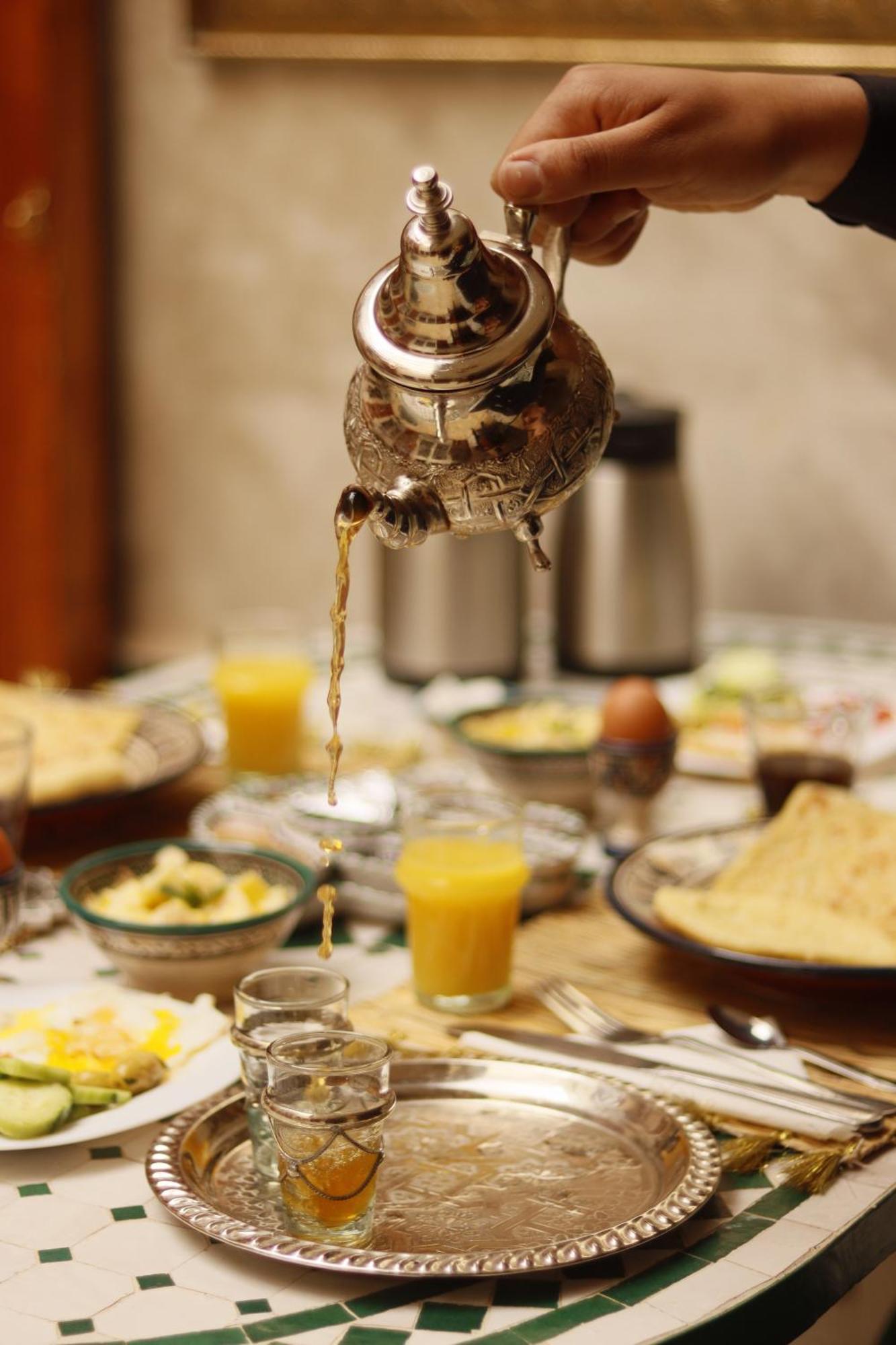 Chez Henriette Maison d'hôtes