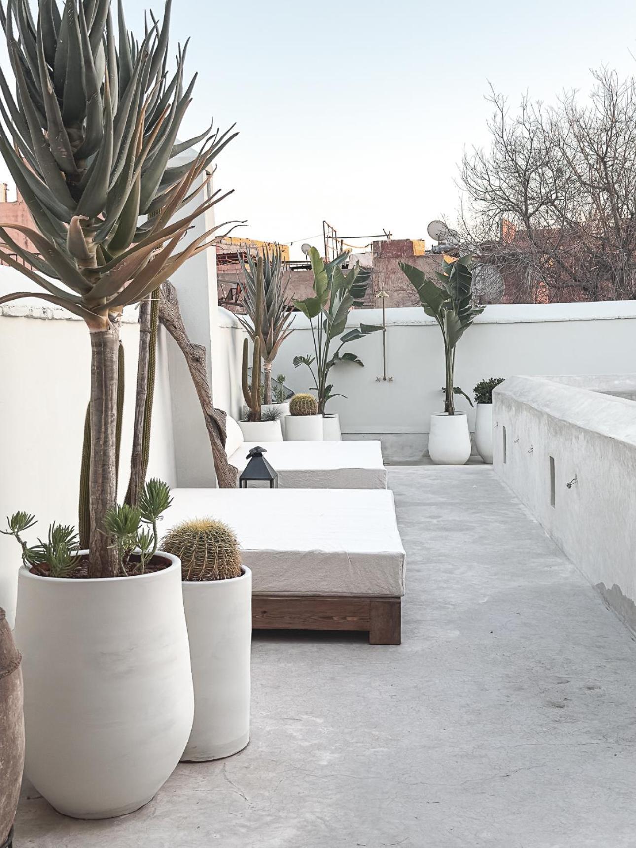 Hotel Atay Marrakesh