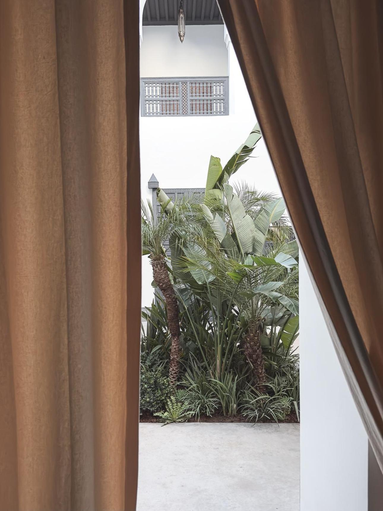 Atay * Marrakesh