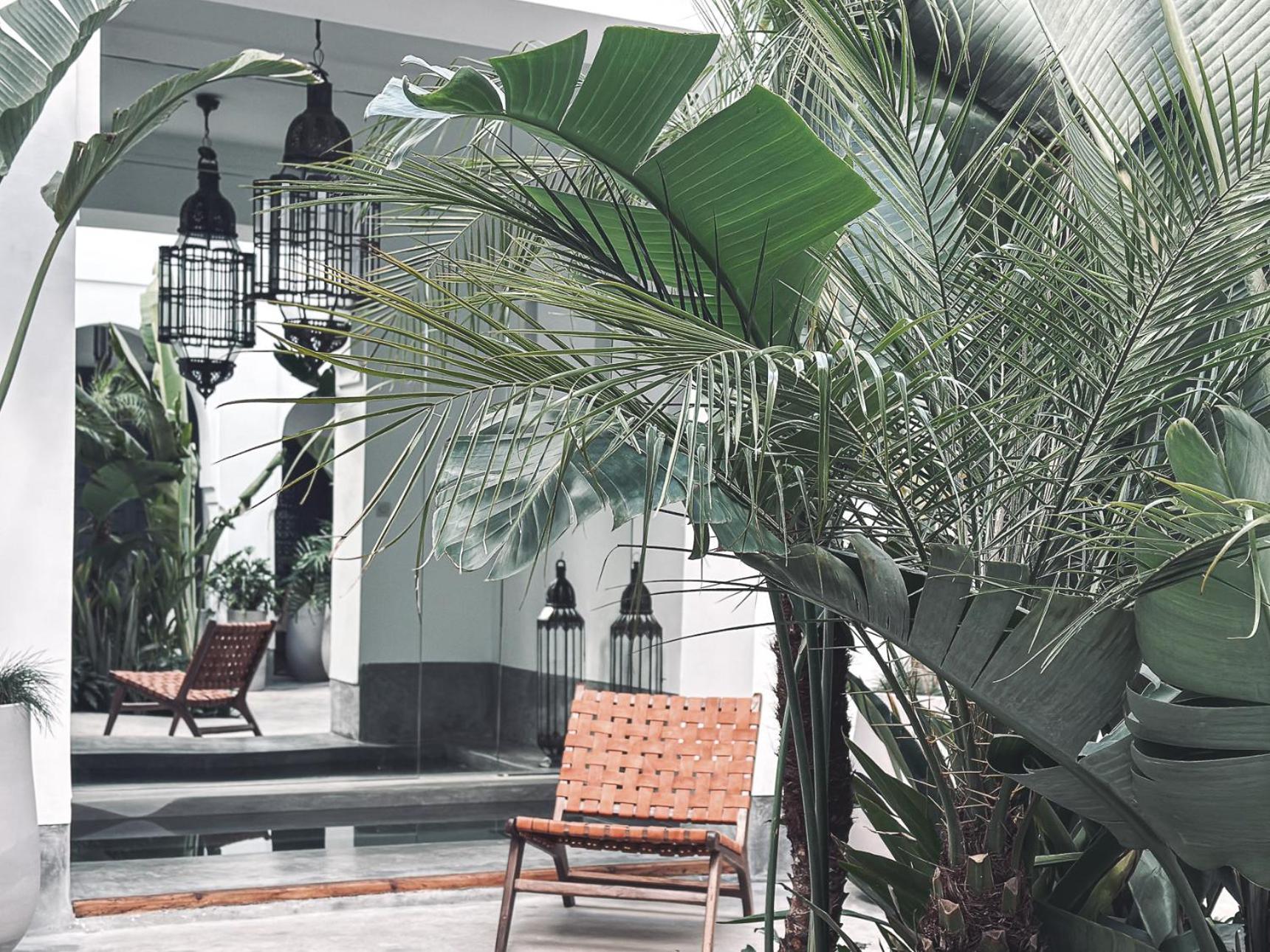 Hotel Atay Marrakesh