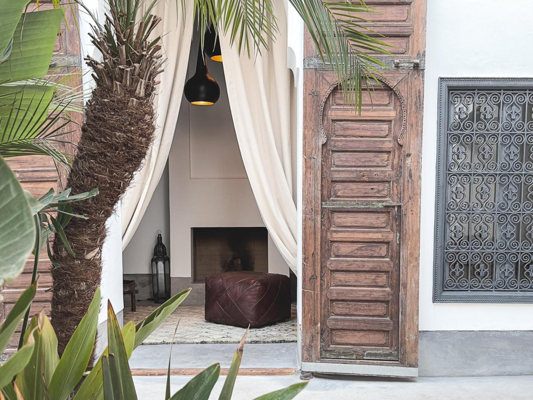 Hotel Atay Marrakesh