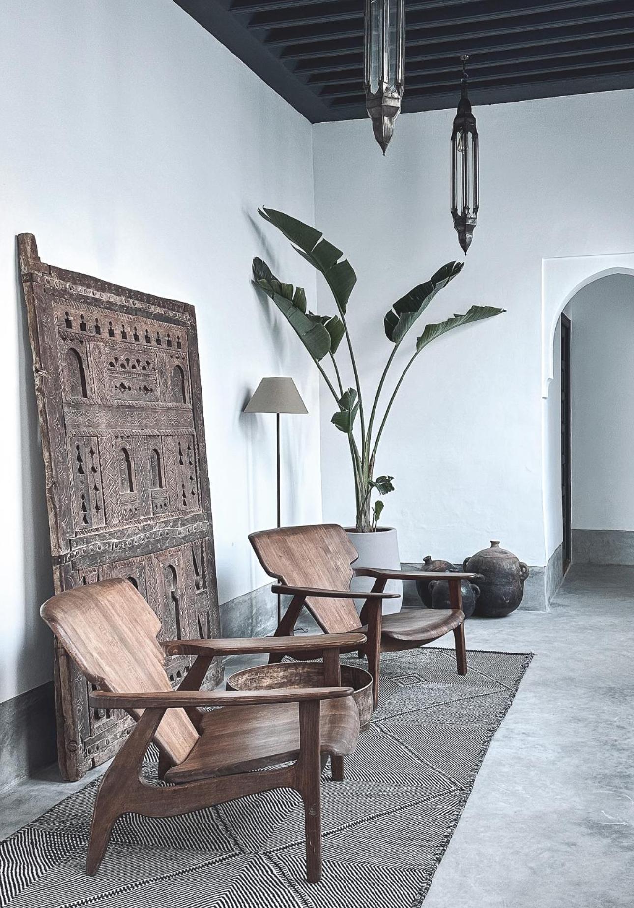 Hotel Atay Marrakesh