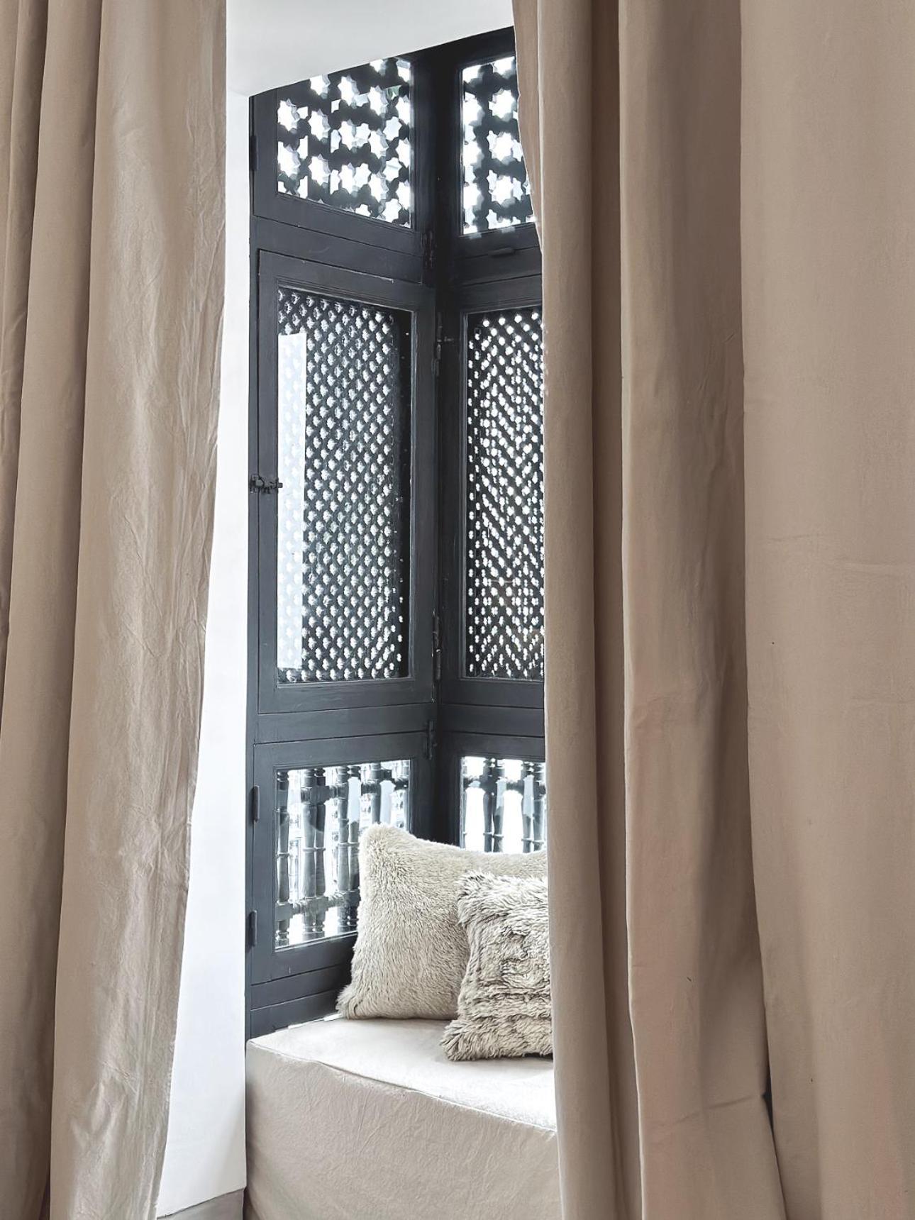 Hotel Atay