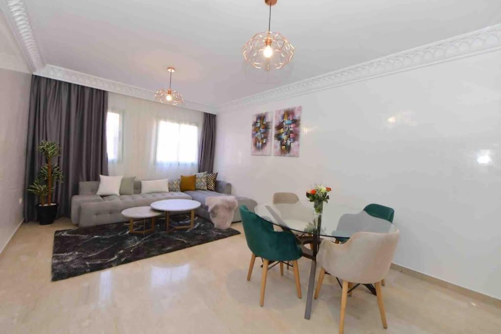 Luxueux /confort , L'hivernage Marrakesh