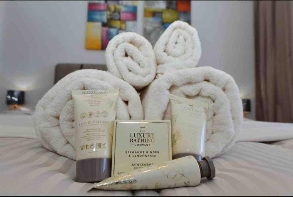 Luxueux /confort , L'hivernage Apartment