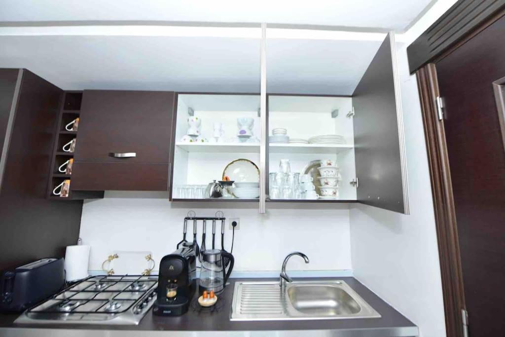 Apartment Luxueux /confort , L'hivernage Marrakesh