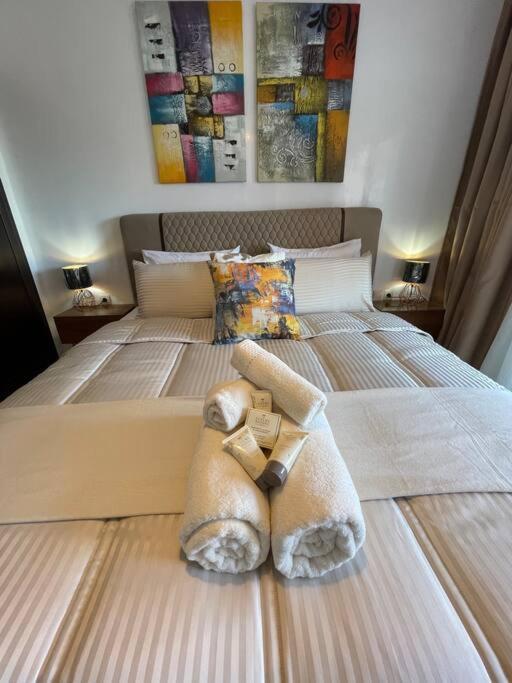 Apartment Luxueux /confort , L'hivernage