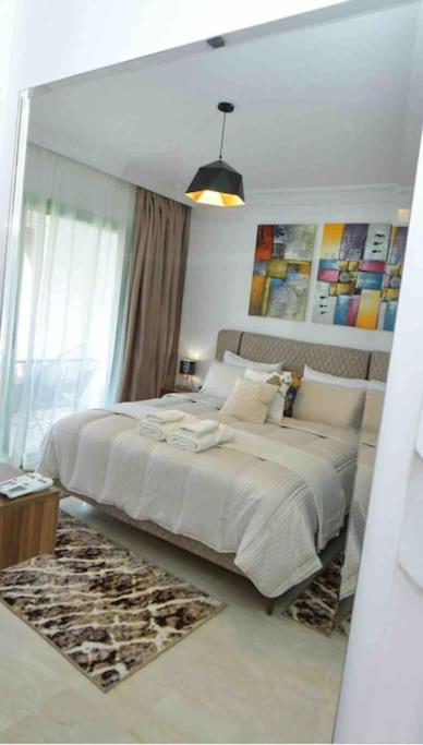 Luxueux /confort , L'hivernage * Marrakesh