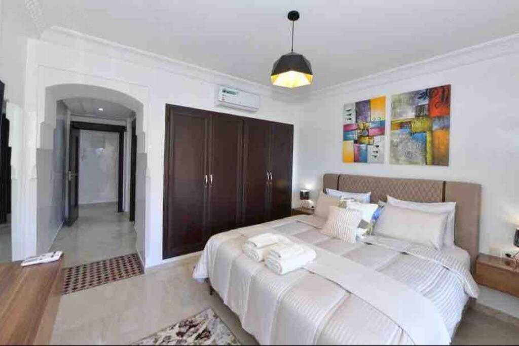 Apartment Luxueux /confort , L'hivernage Marrakesh