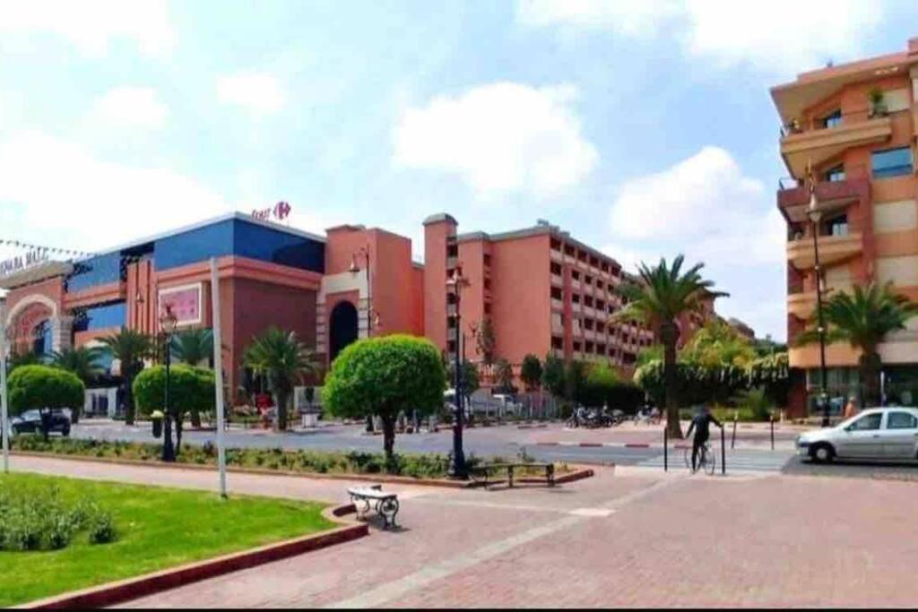 Luxueux /confort , L'hivernage Marrakesh