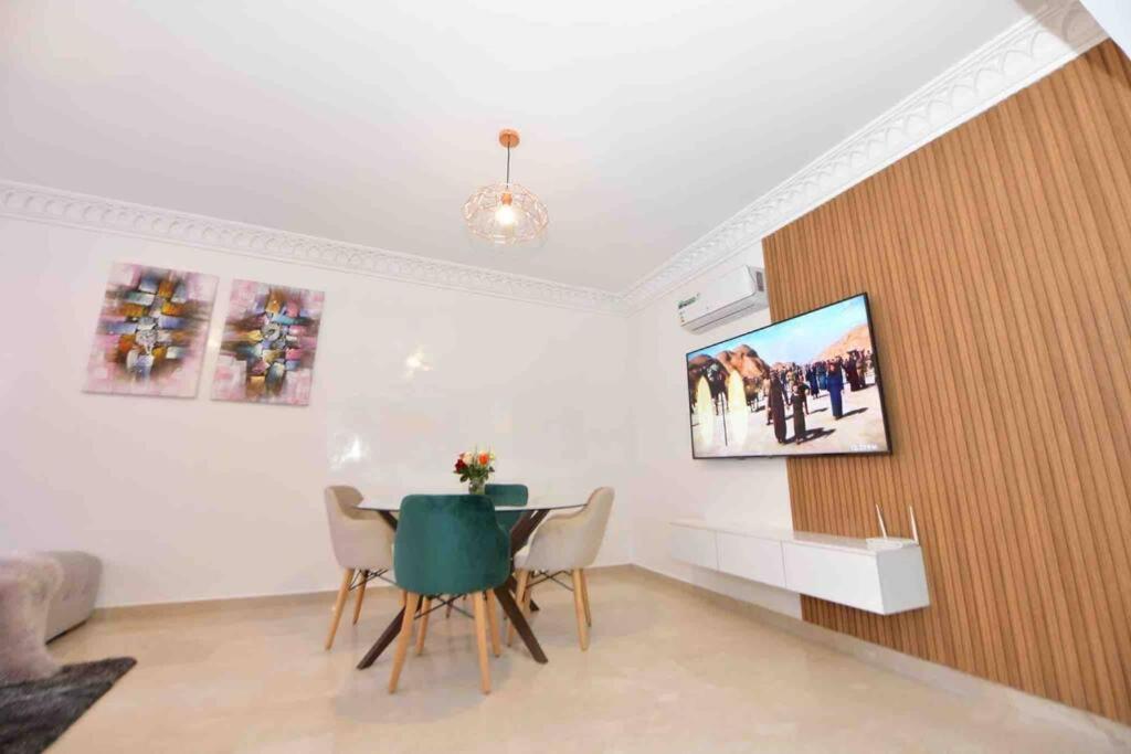 Apartment Luxueux /confort , L'hivernage Marrakesh