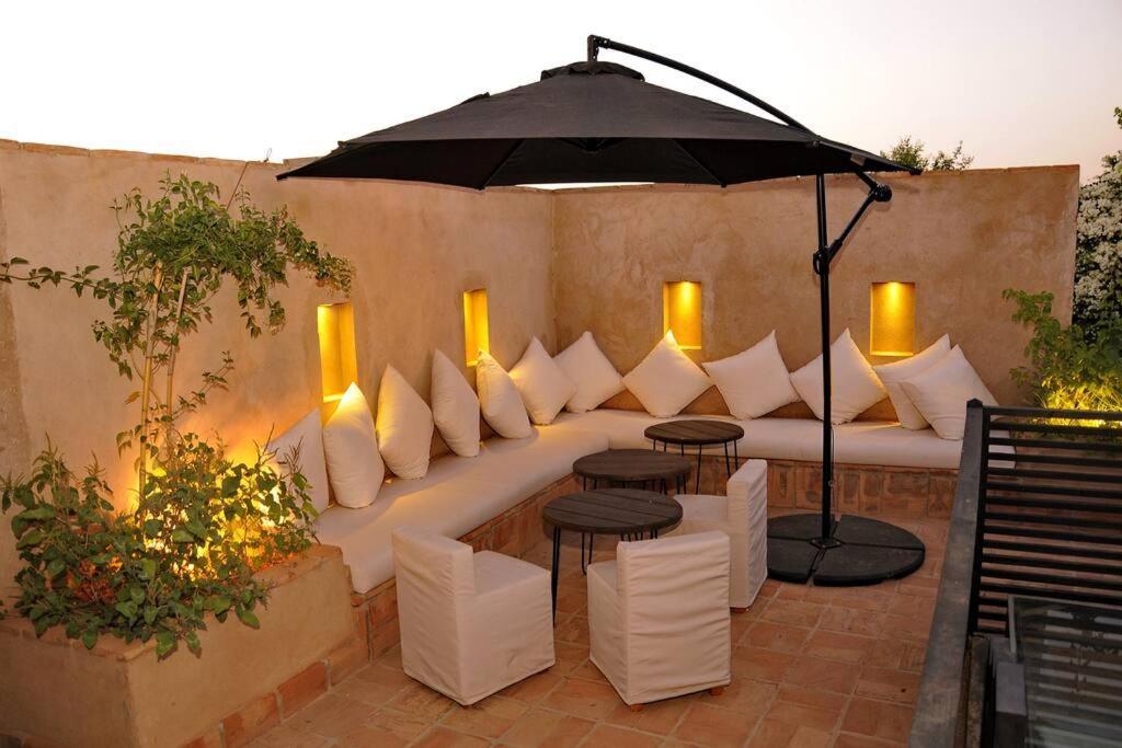 Darling Villa *
