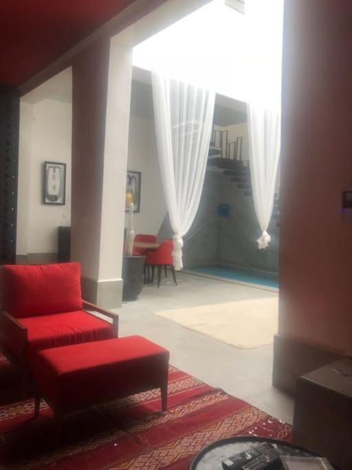 Villa Darling Marrakesh