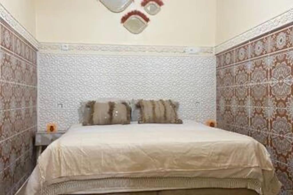 Hébergement de vacances Medina House Marrakesh