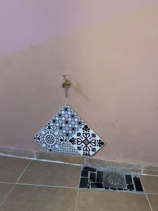 Hébergement de vacances Medina House *