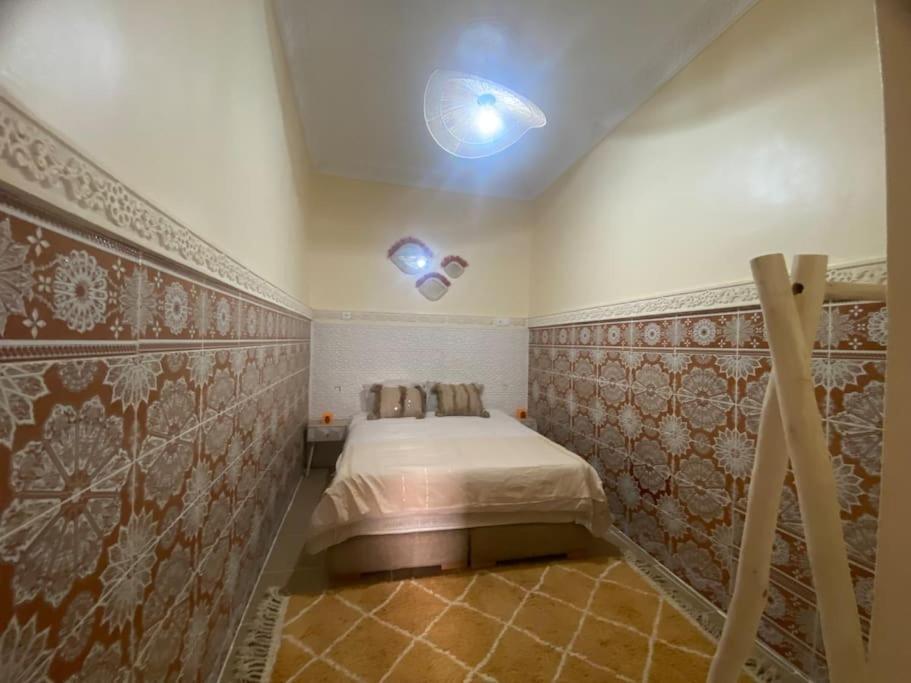 Medina House Holiday home *