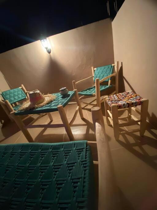 Hébergement de vacances Medina House