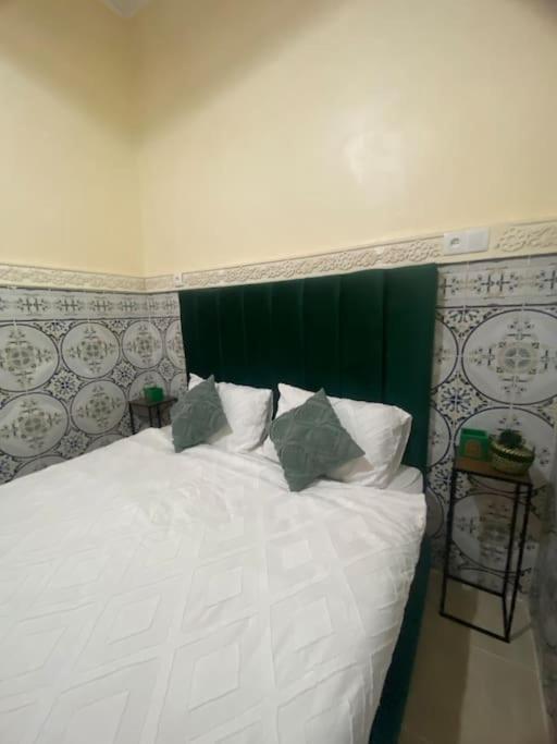 Hébergement de vacances Medina House Marrakesh