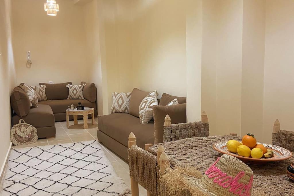 Medina House *