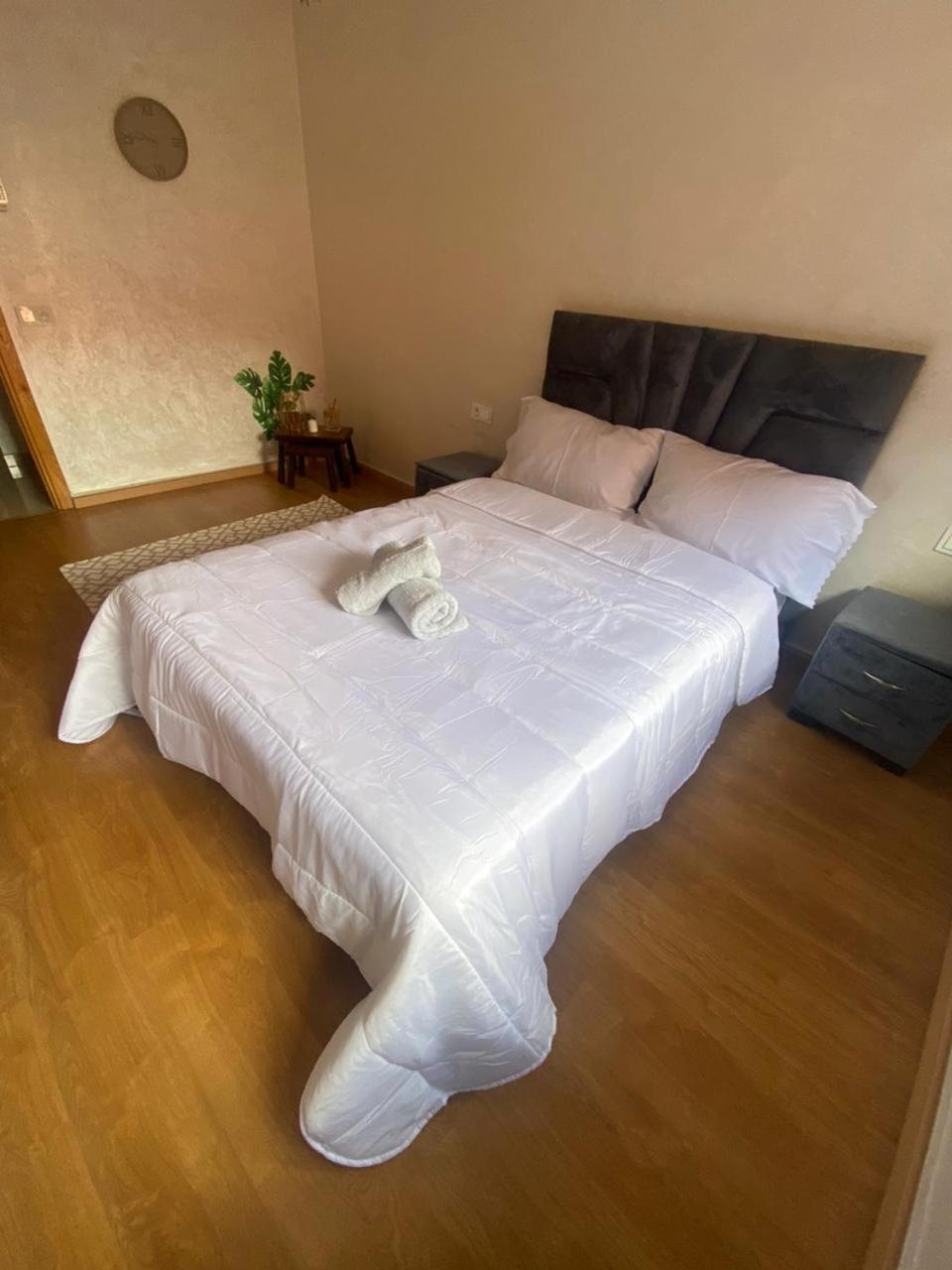 Luxury A Gueliz Marrakech Appartement