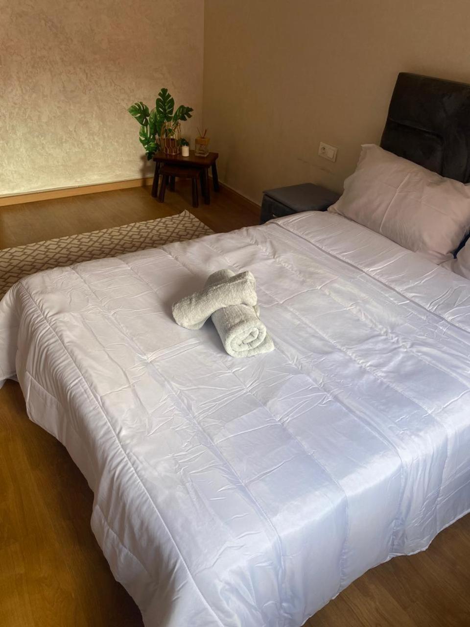 Appartement Luxury A Gueliz Marrakech