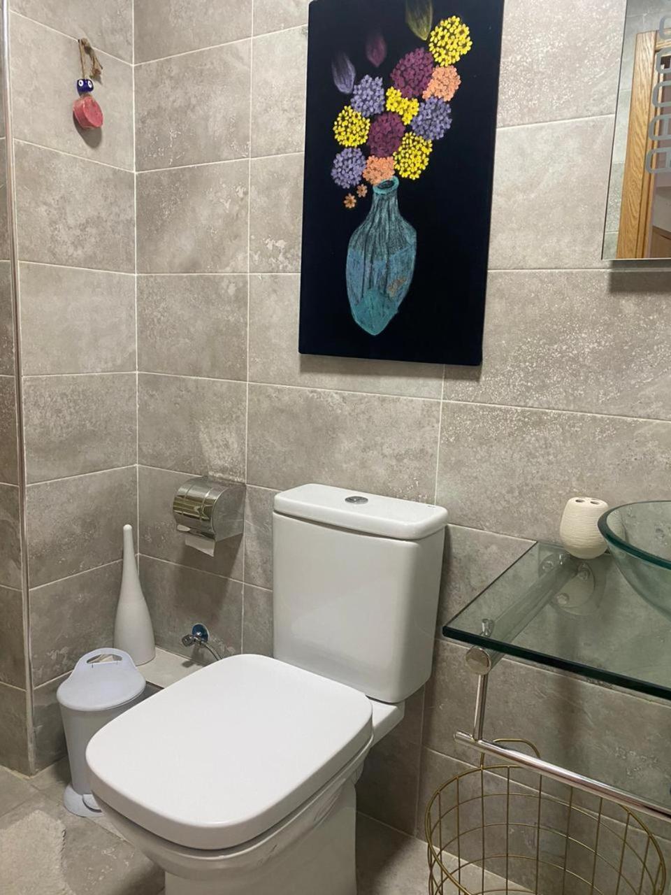 Appartement Luxury A Gueliz Marrakech Marrakesh