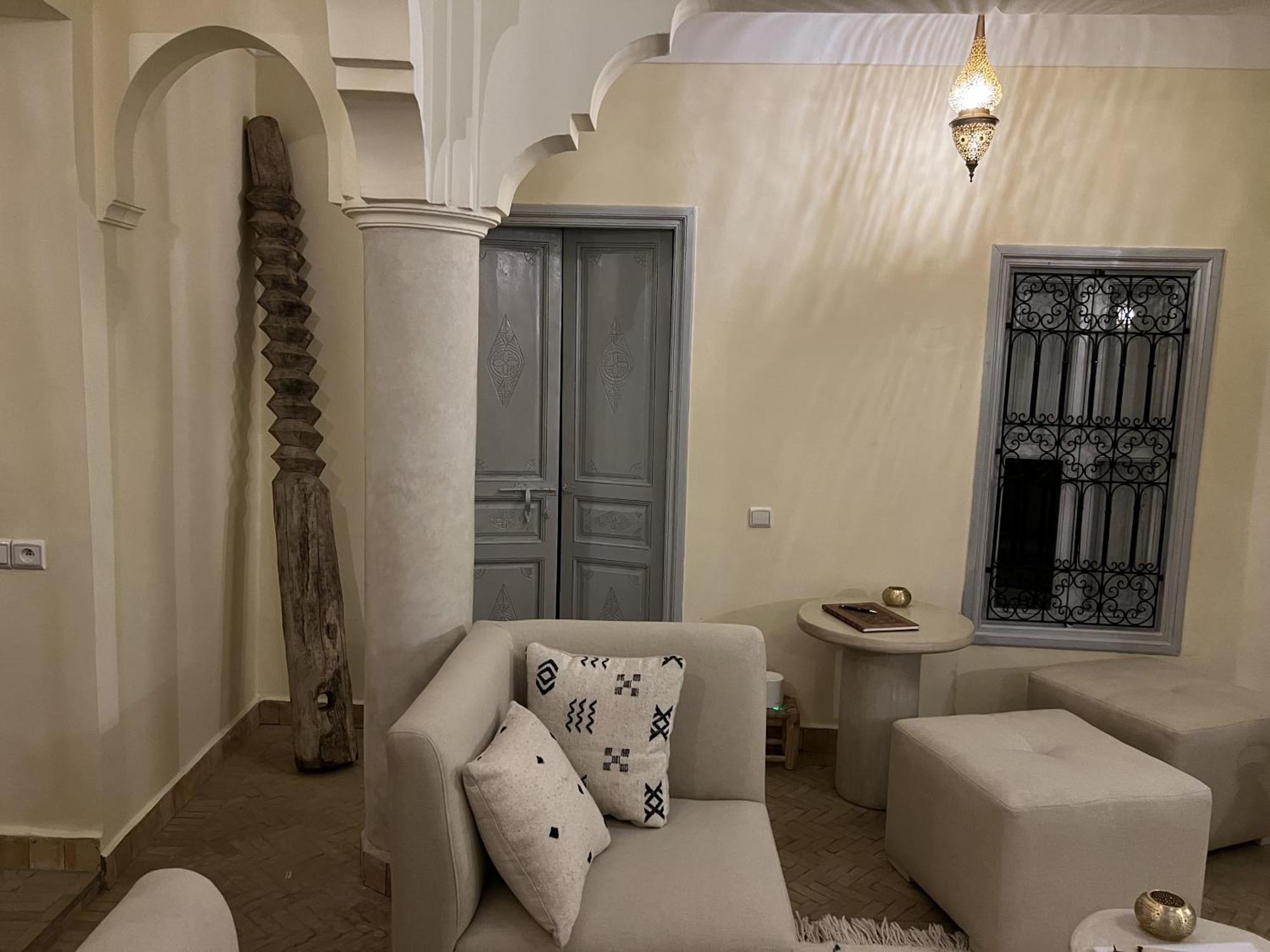 Villa Le R - Privatif De Luxe