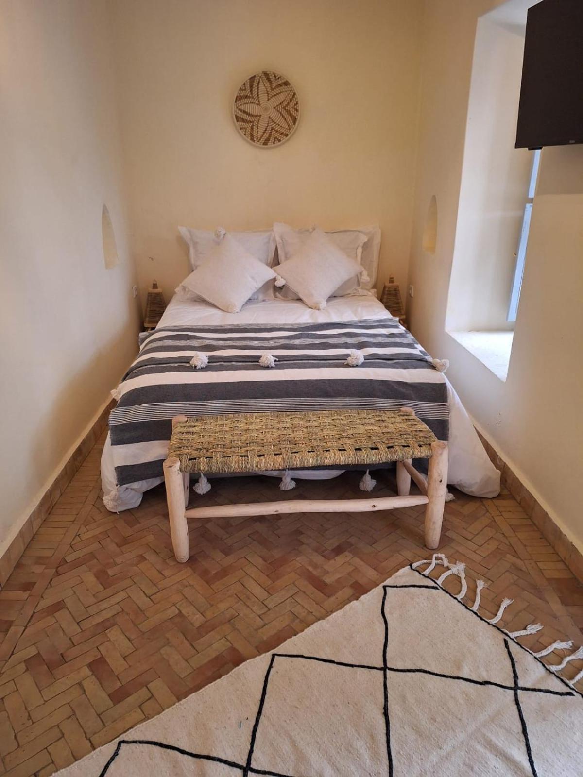 Le R - Privatif De Luxe Villa Marrakesh