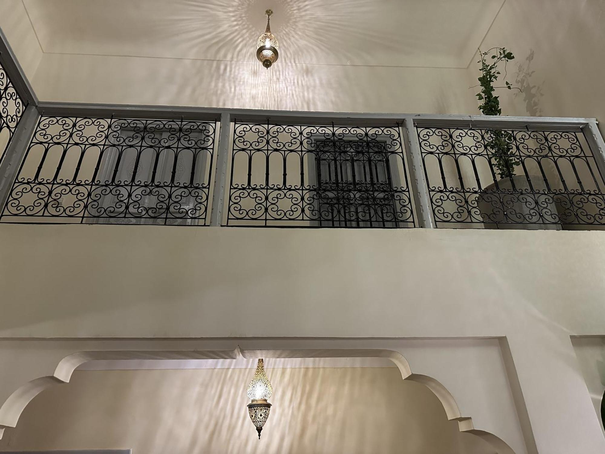 Le R - Privatif De Luxe Villa *