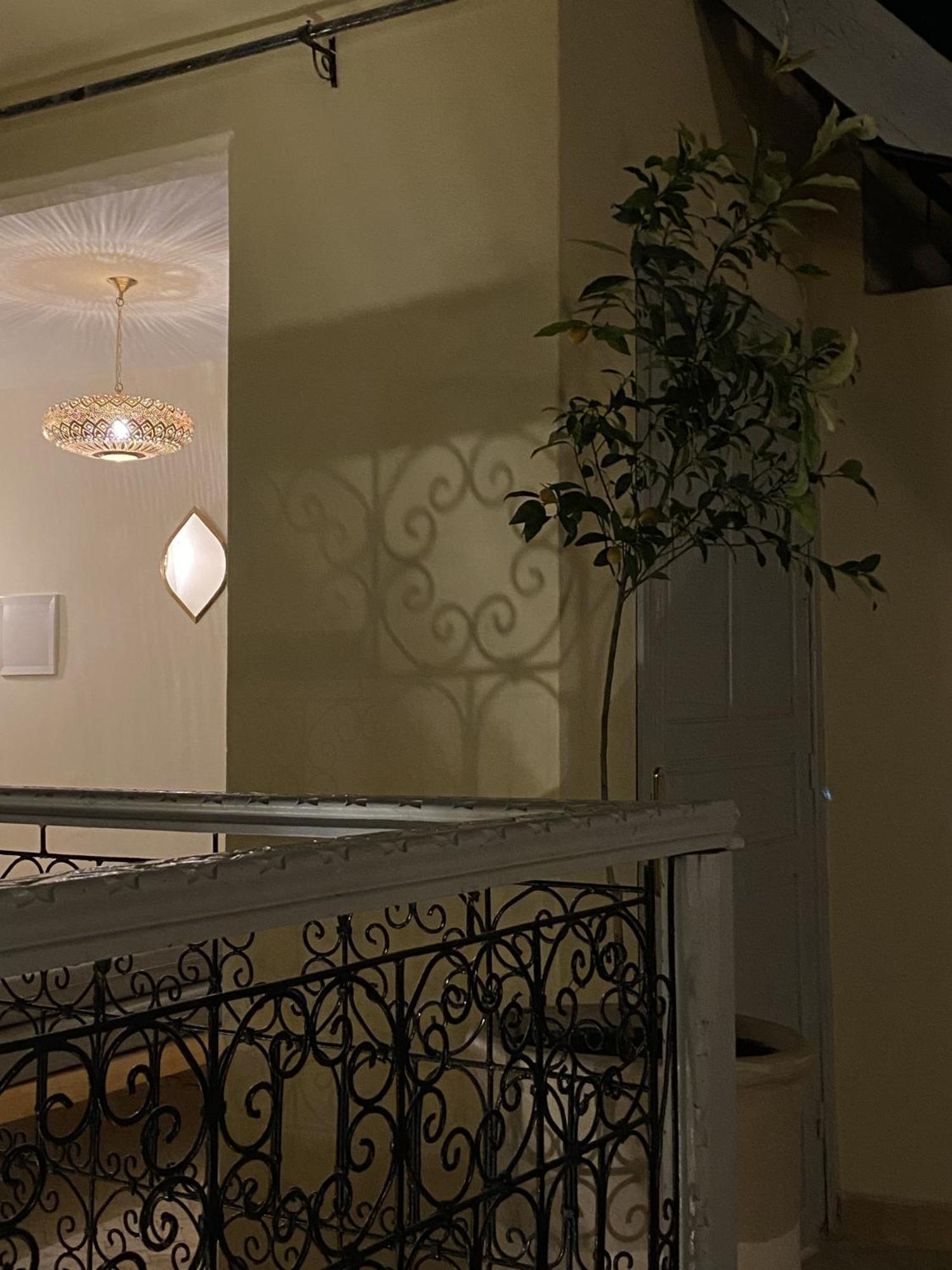 Villa Le R - Privatif De Luxe Marrakesh
