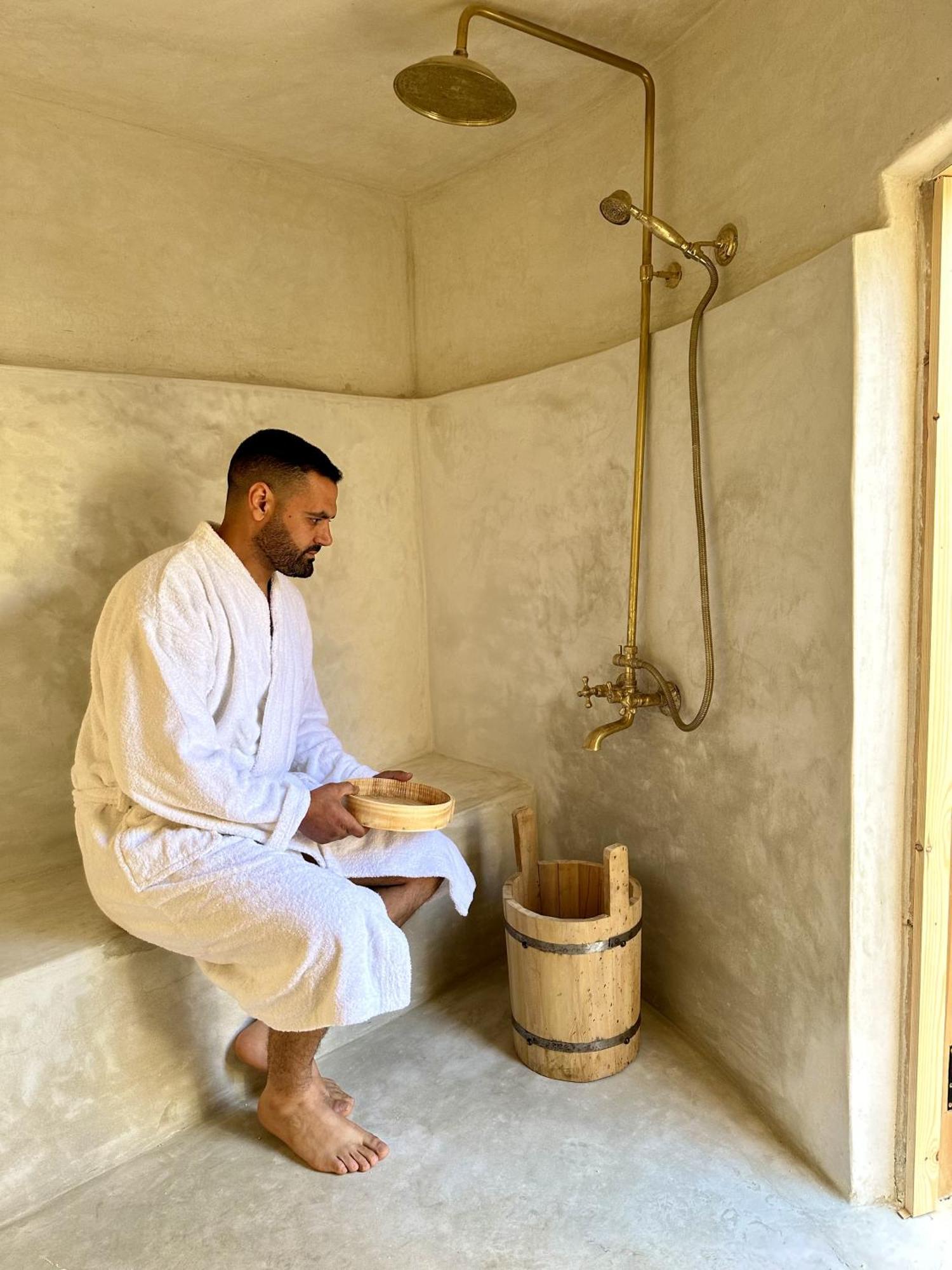 Le R - Privatif De Luxe * Marrakesh