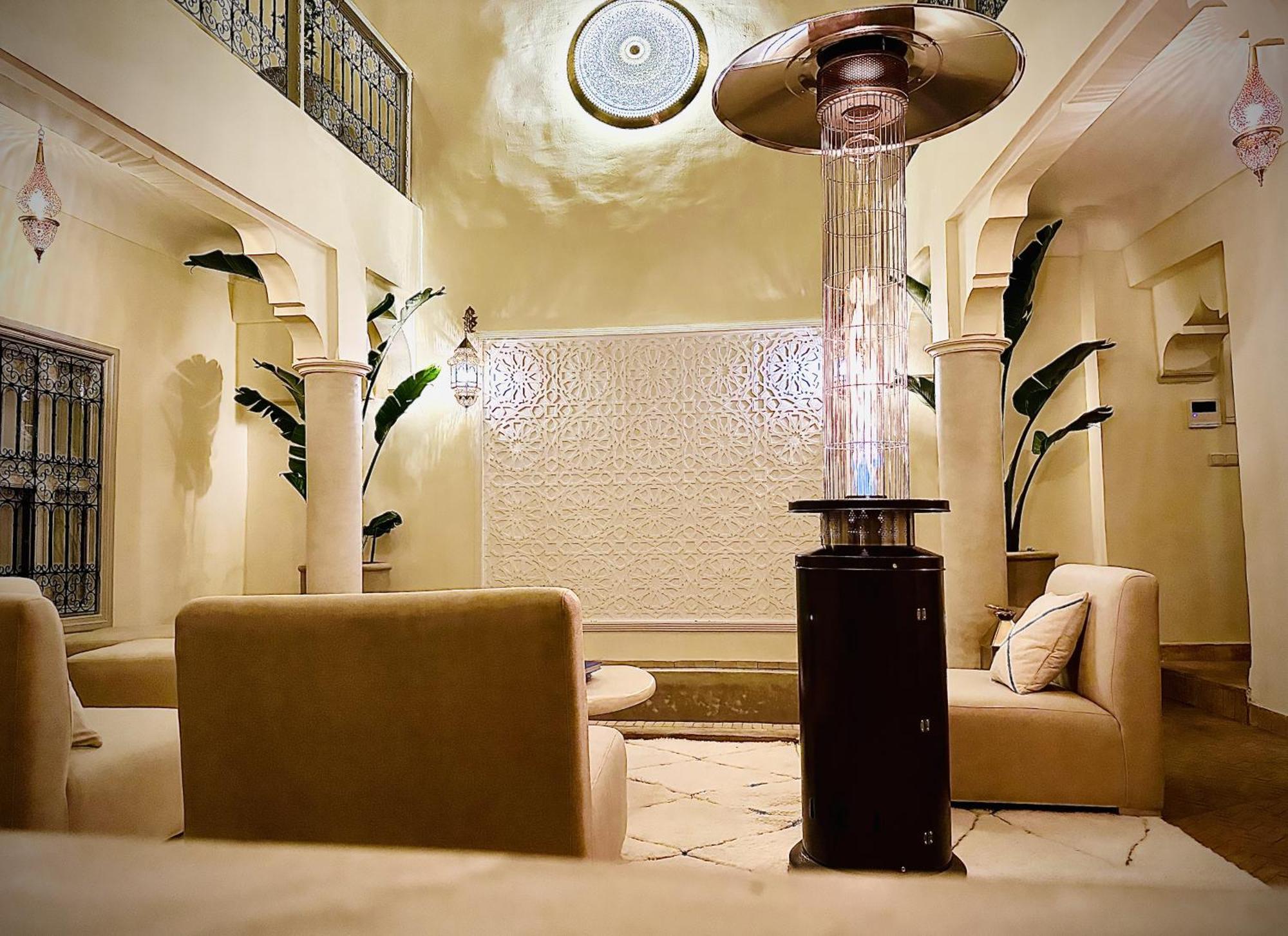 Villa Le R - Privatif De Luxe *