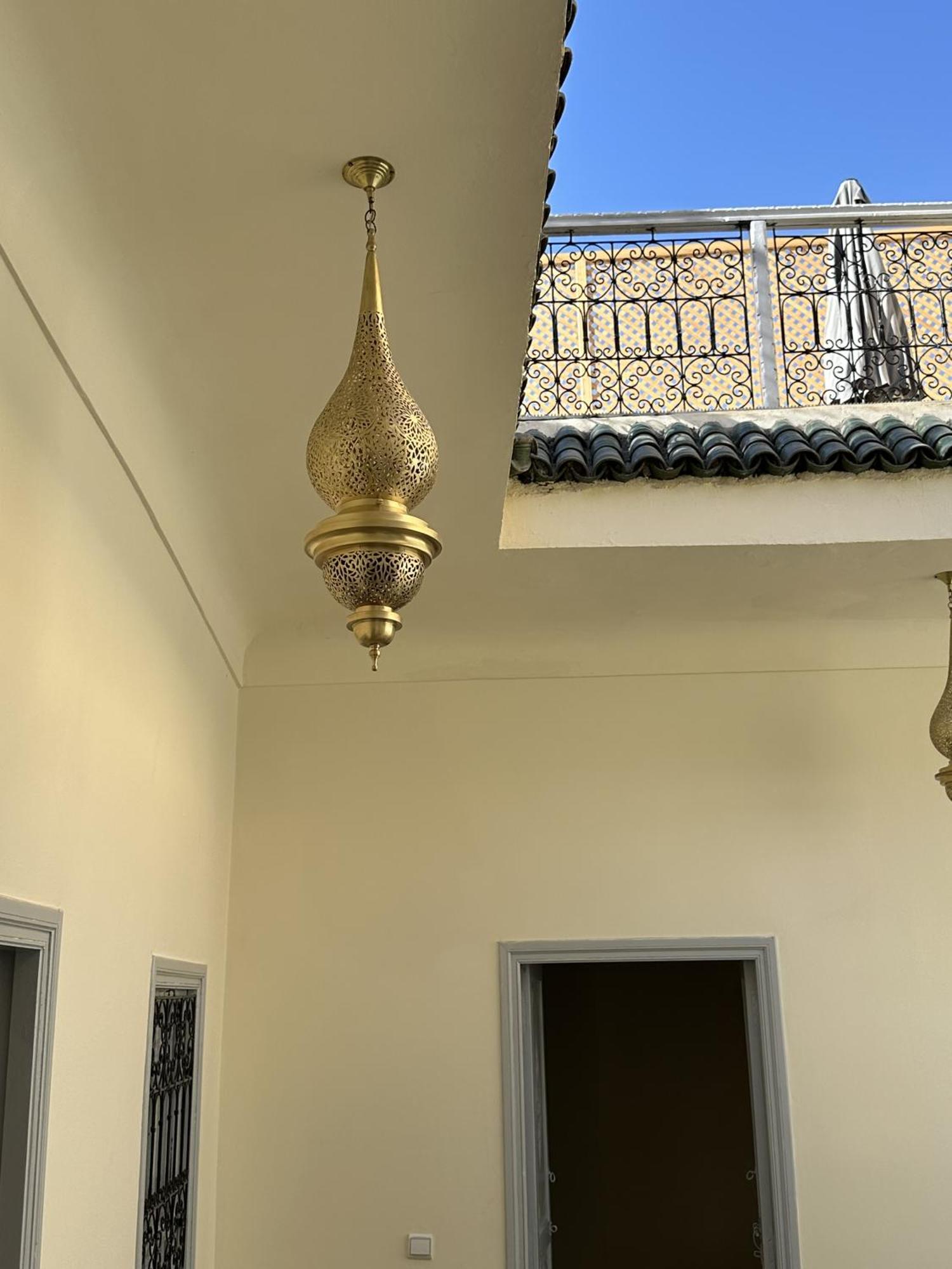 Le R - Privatif De Luxe Marrakesh