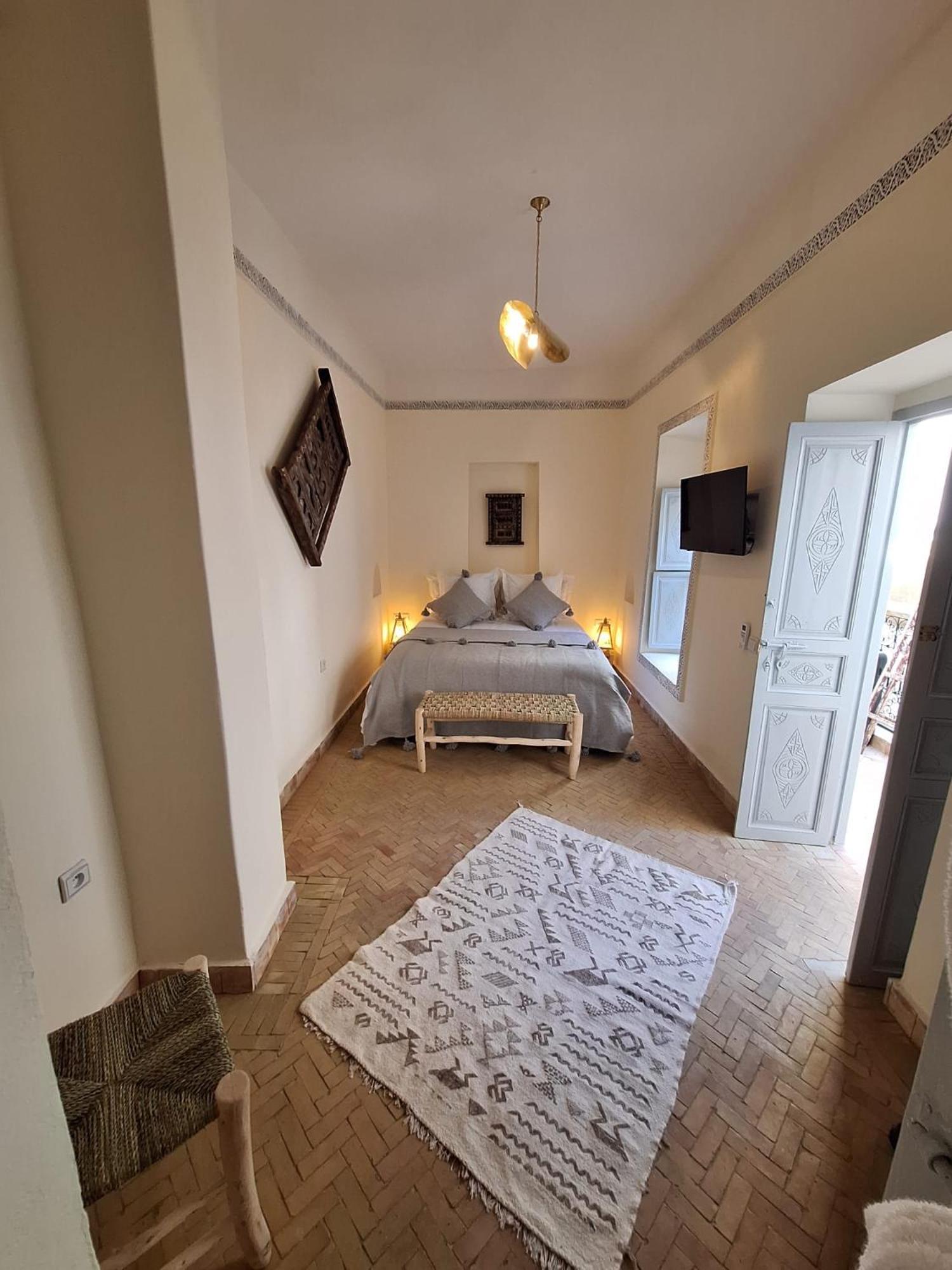 Le R - Privatif De Luxe Villa