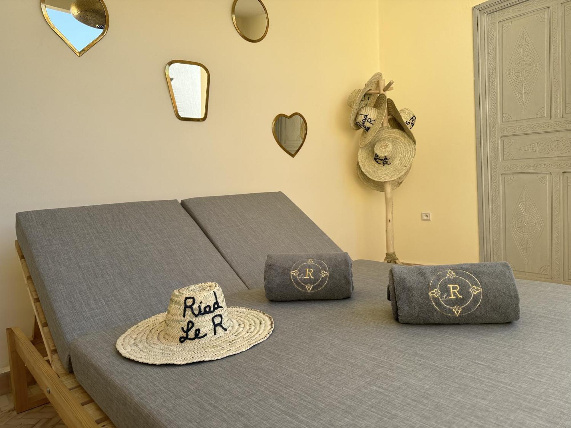 Le R - Privatif De Luxe * Marrakesh