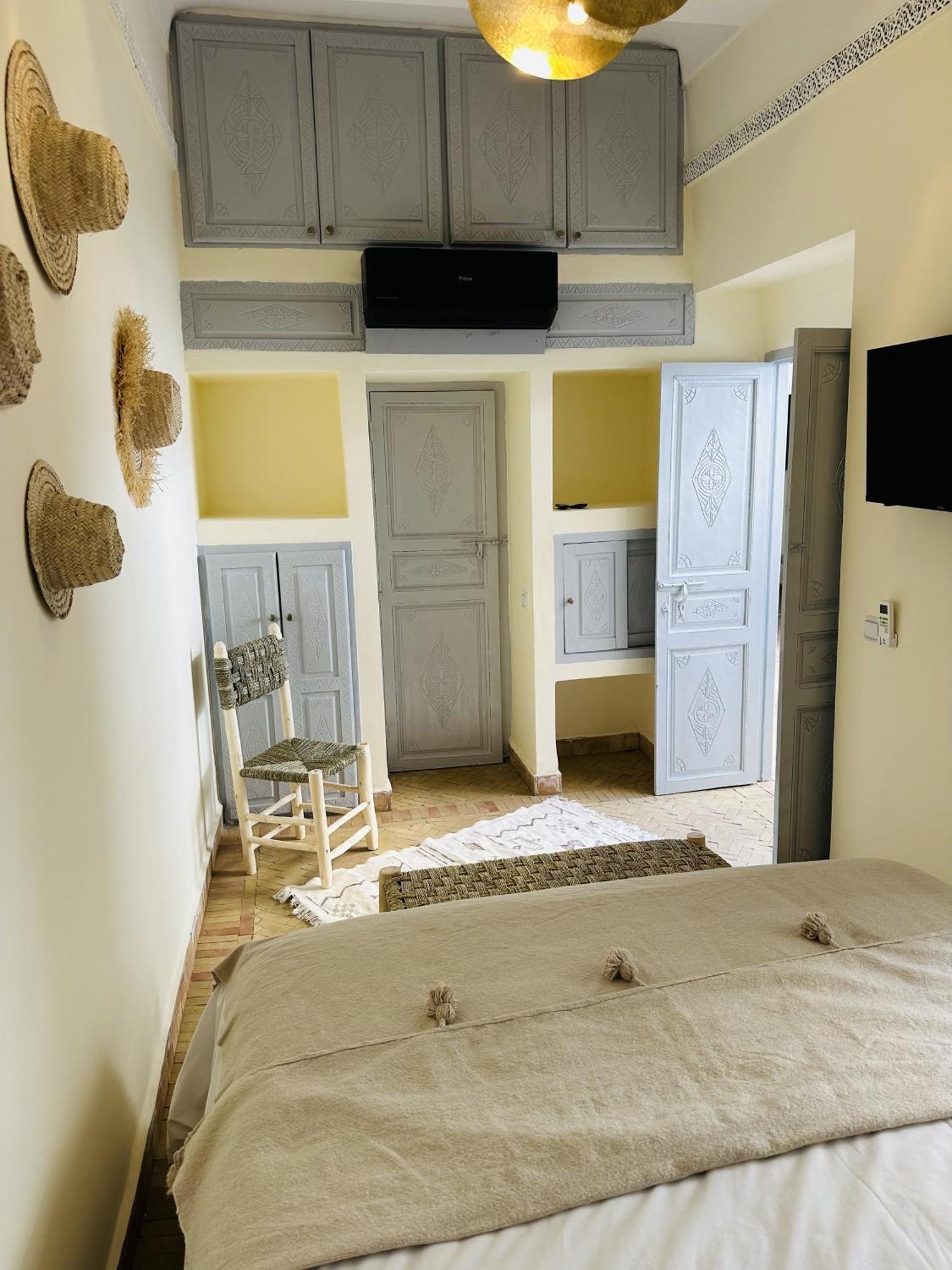 Le R - Privatif De Luxe Villa Marrakesh