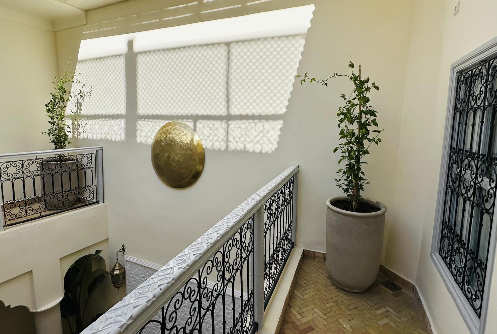 Villa Le R - Privatif De Luxe Marrakesch