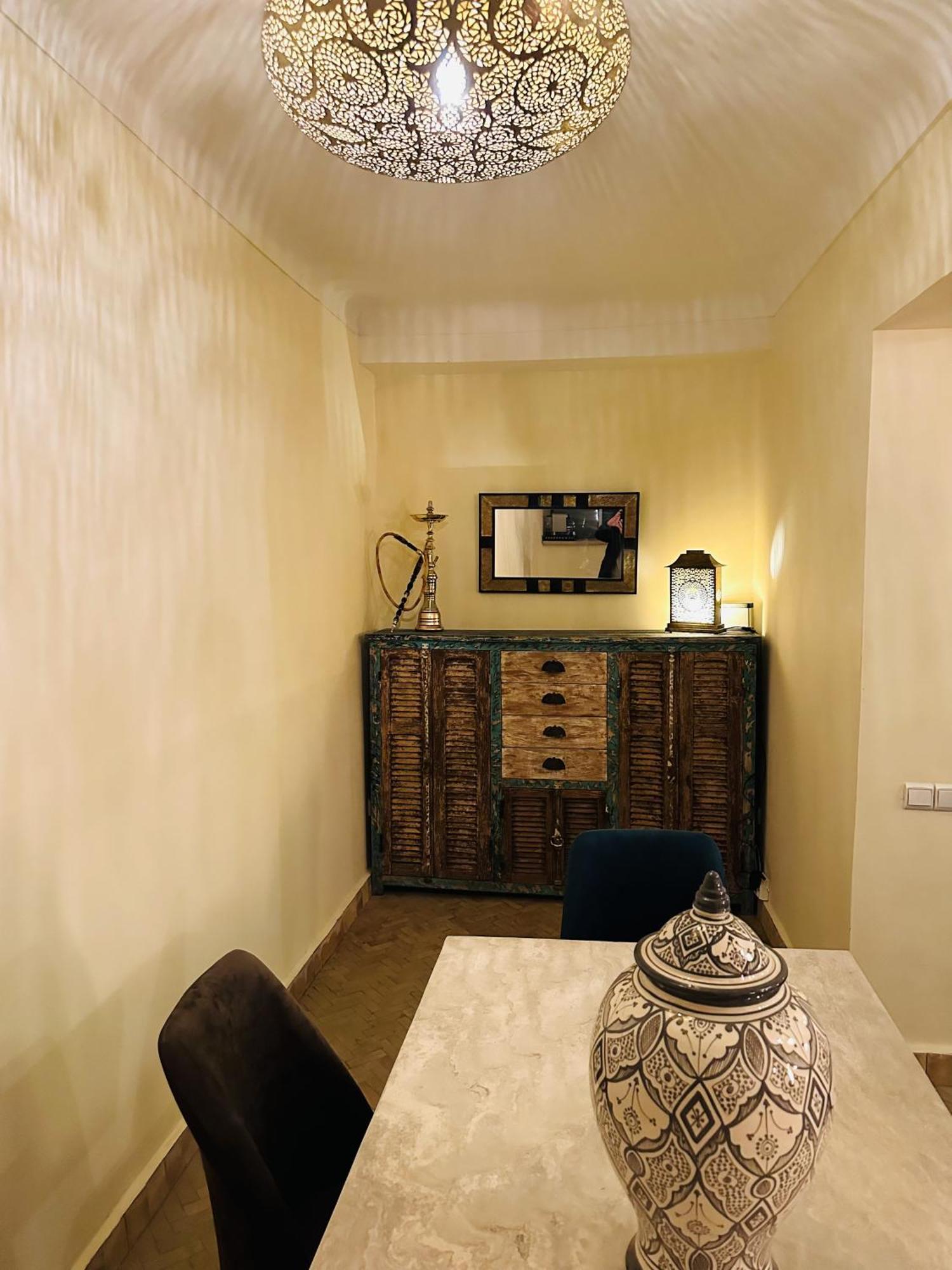 Villa Le R - Privatif De Luxe