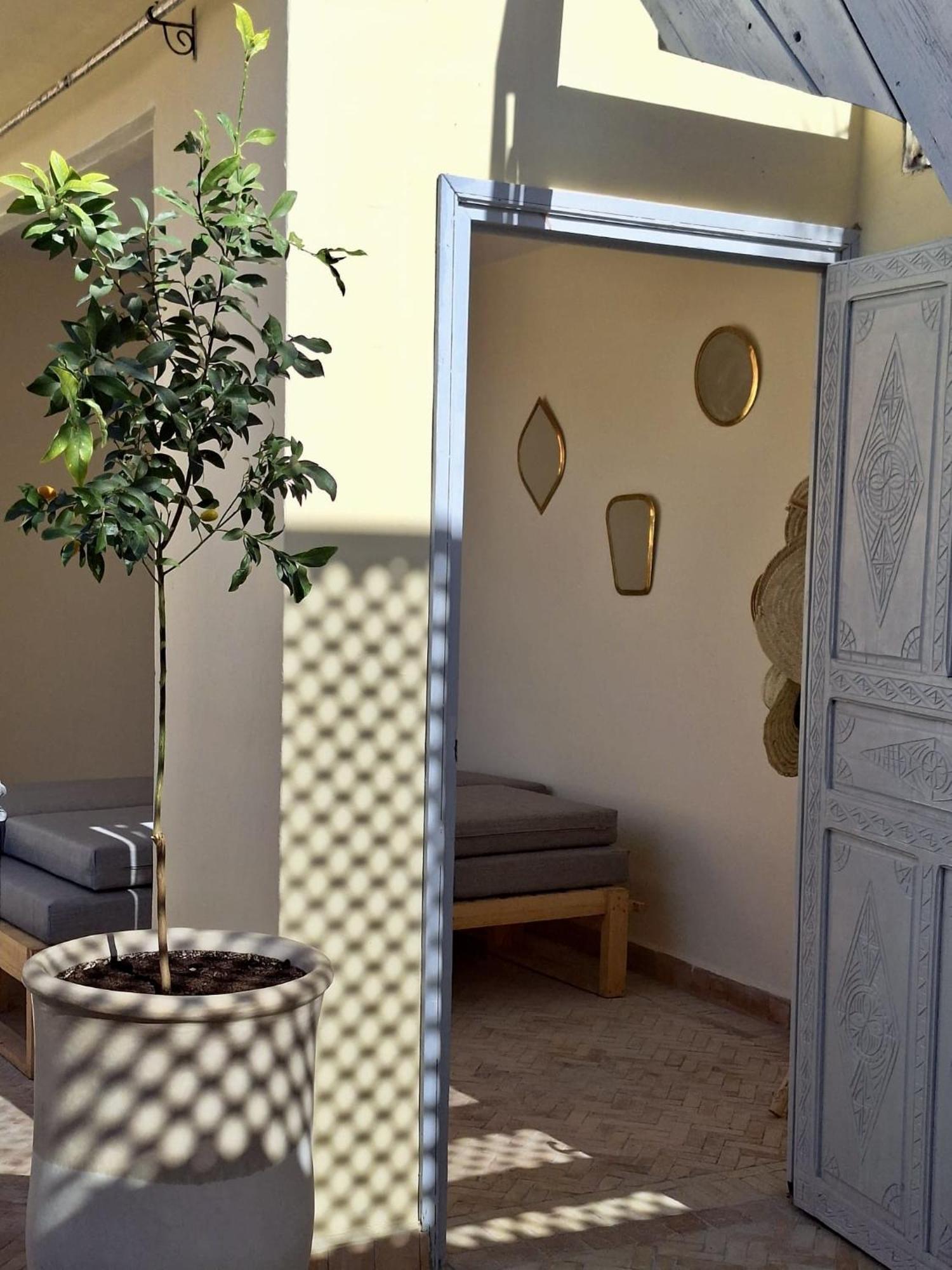 Villa Le R - Privatif De Luxe Marrakesh