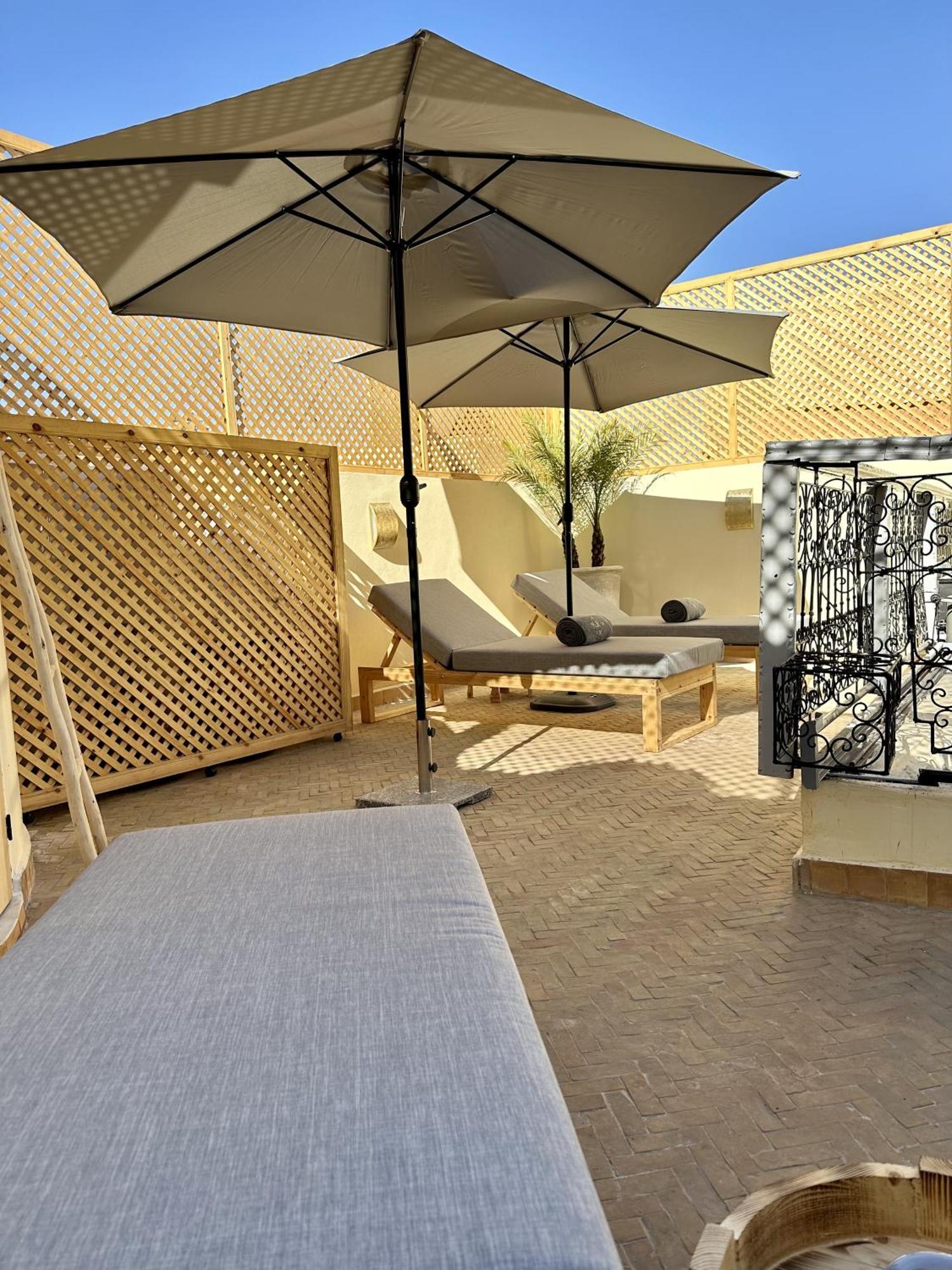 Le R - Privatif De Luxe Villa