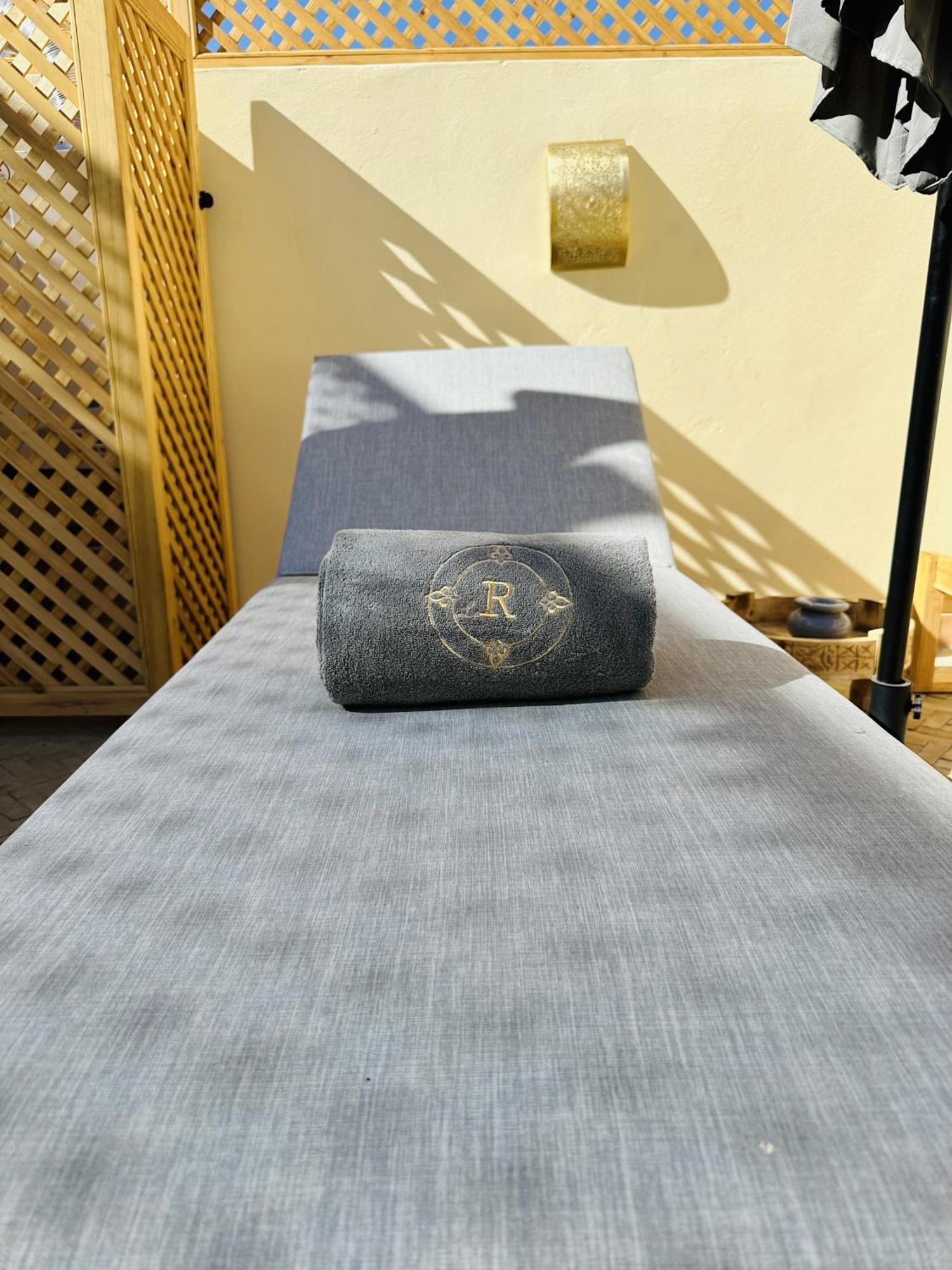 Le R - Privatif De Luxe Marrakesh