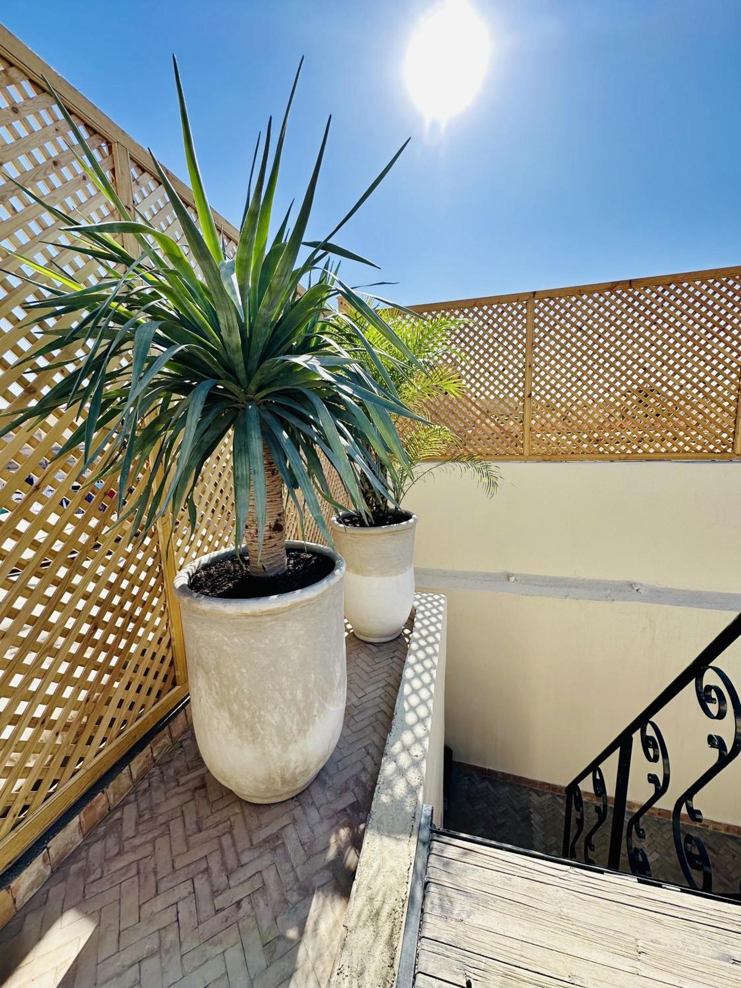 Le R - Privatif De Luxe * Marrakesh