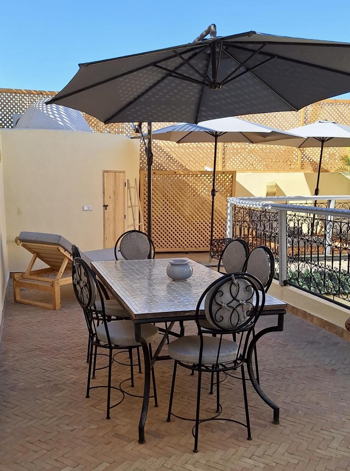 Le R - Privatif De Luxe Marrakesh