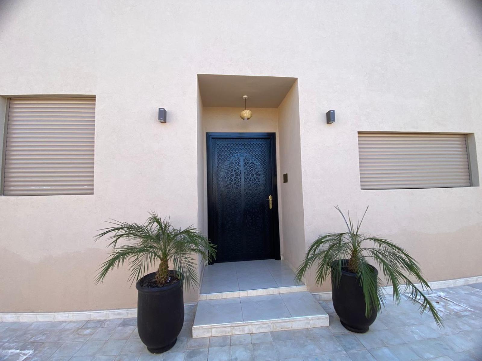 L&n * Marrakesh