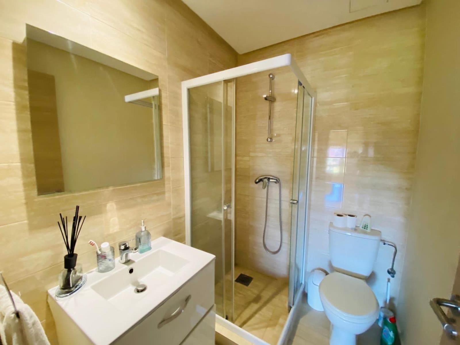 Apartment Luxurious Prestigia Golf *