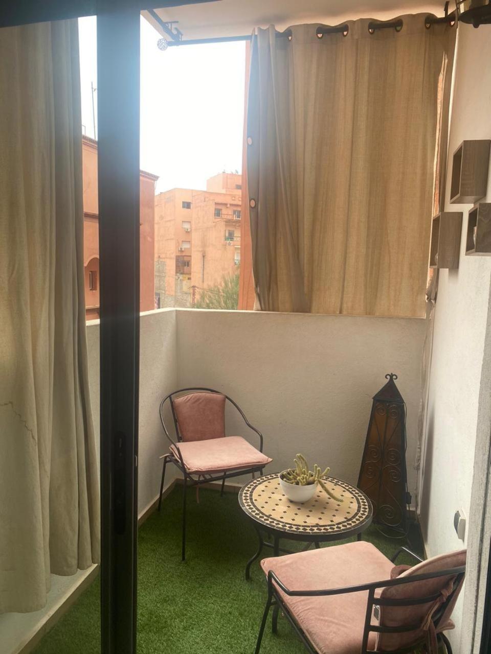 Luxury A Gueliz Marrakech