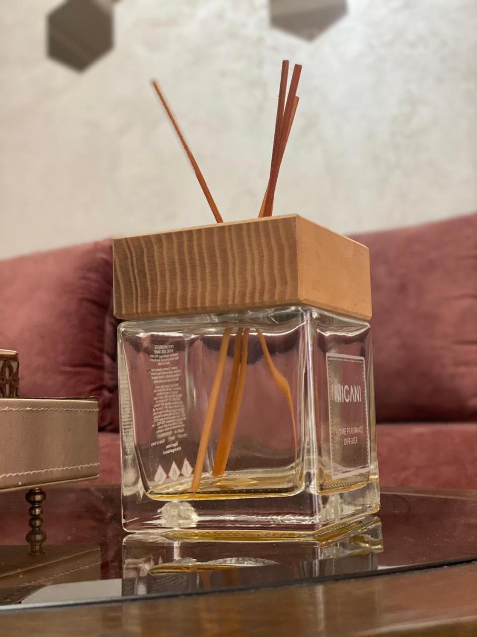 Luxury A Gueliz Marrakech *